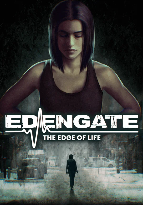 EDENGATE: The Edge of Life