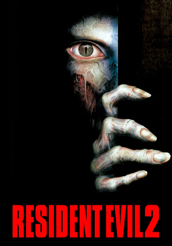 Resident Evil 2 (1998)