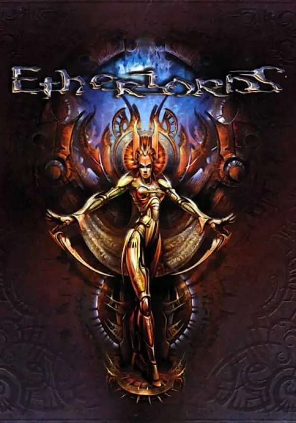 Etherlords