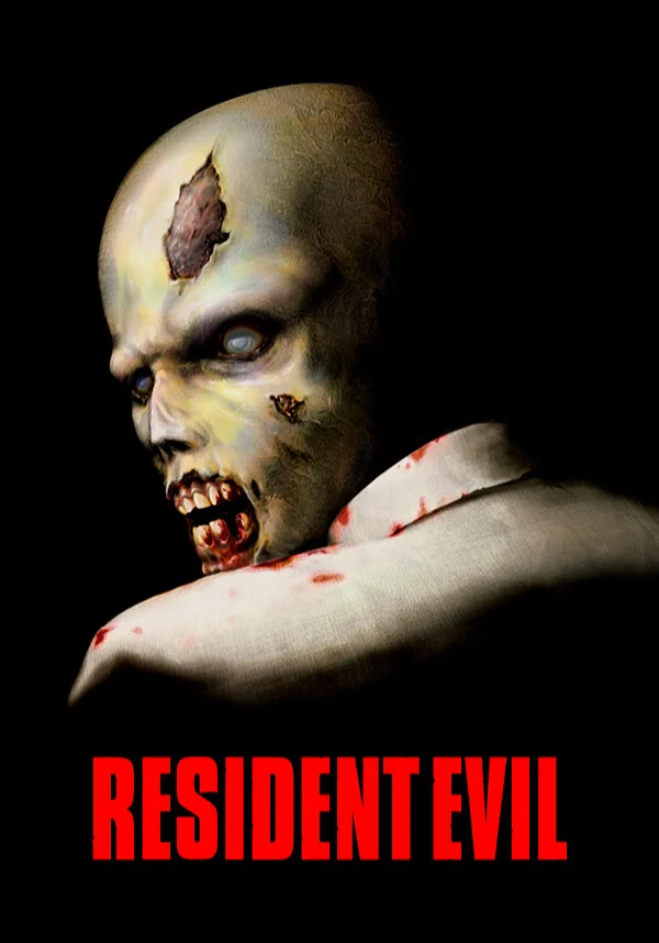 Resident Evil (1996)