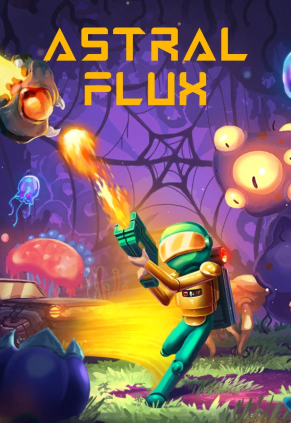 Astral Flux