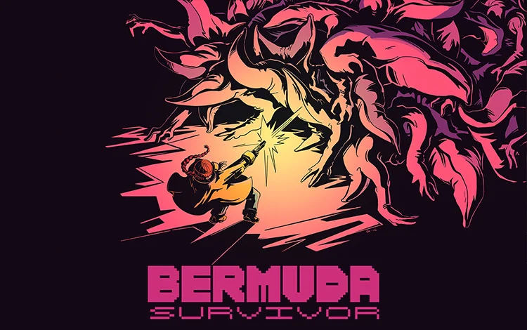 Bermuda Survivor