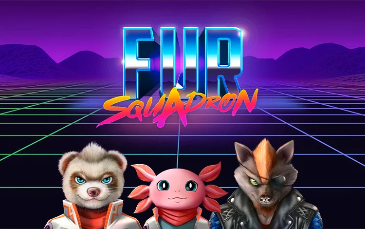 FUR Squadron