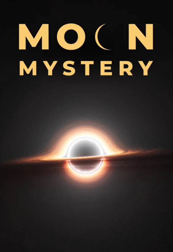 Moon Mystery