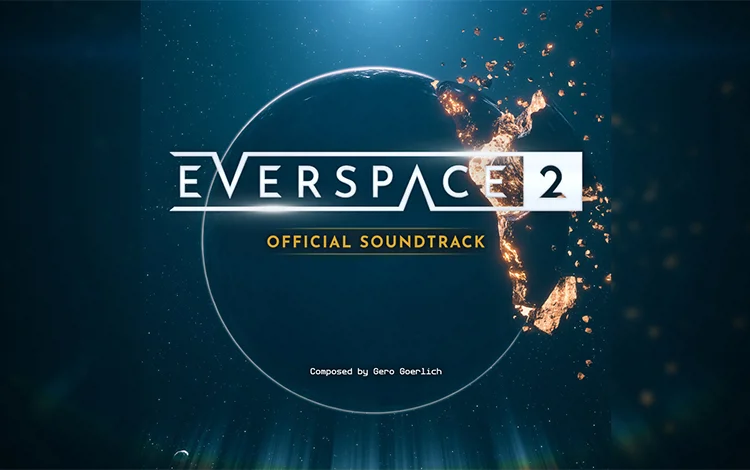 The Everspace 2 Official Soundtrack