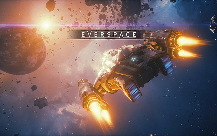 Everspace