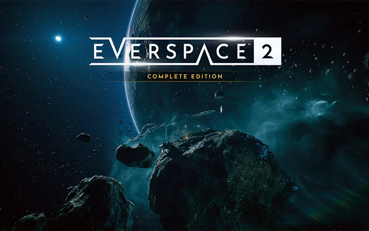 Everspace 2 - Complete Edition