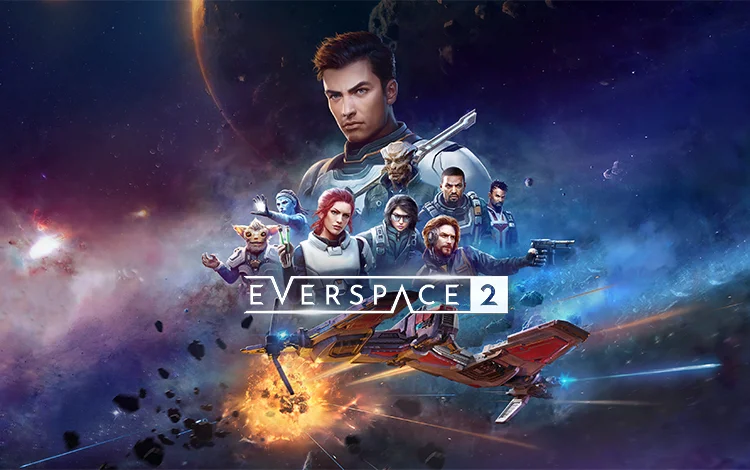 Everspace 2