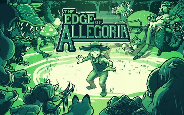 The Edge of Allegoria