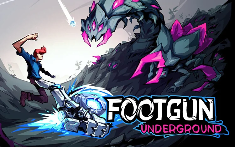 Footgun: Underground