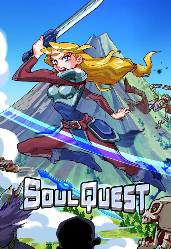 SoulQuest