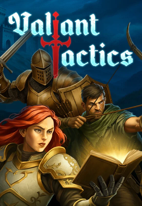 Valiant Tactics