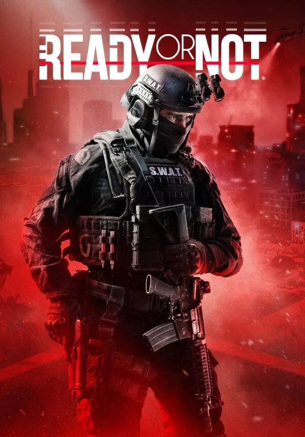 Ready or Not