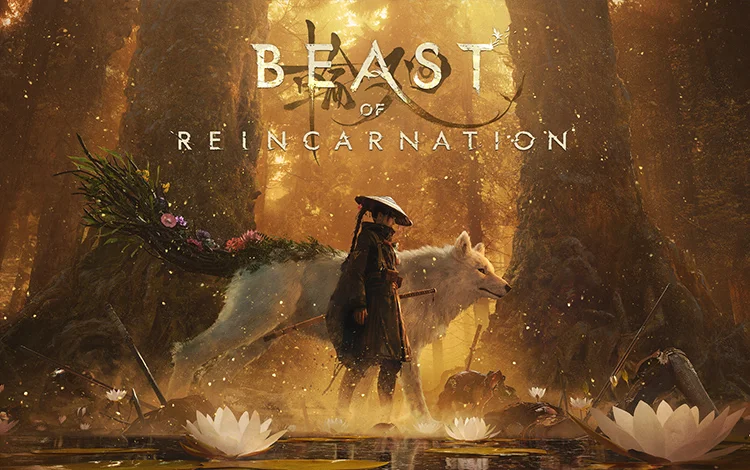 Beast of Reincarnation