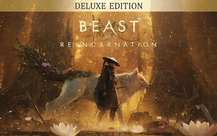 Beast of Reincarnation - Deluxe Edition