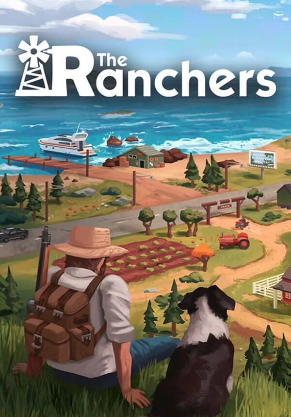 The Ranchers