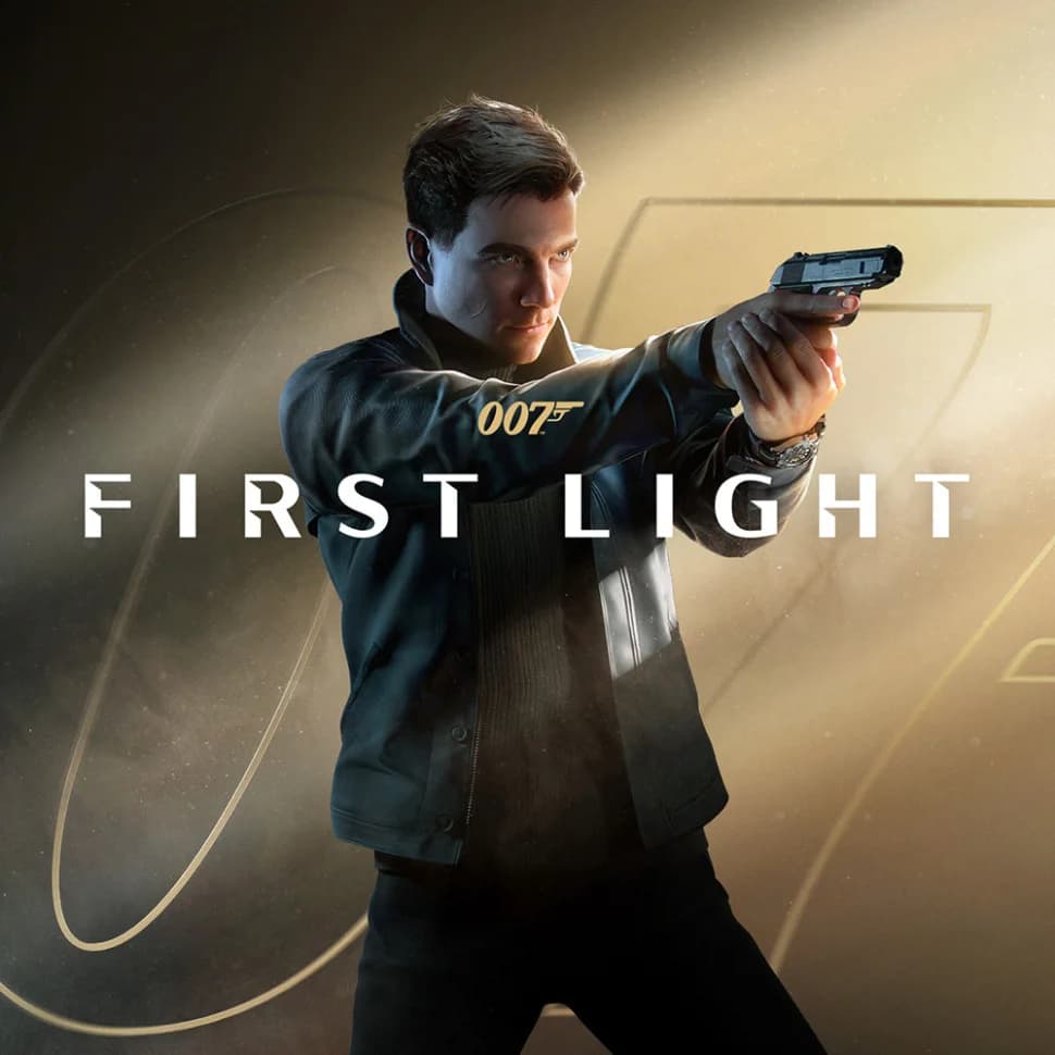 007 First Light