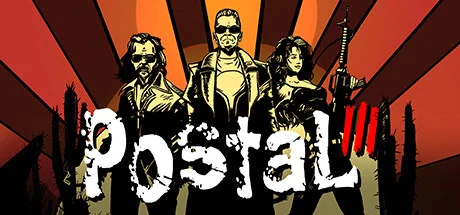 Postal III, Steam Gift
