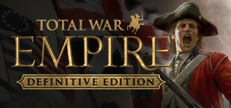 Total War: EMPIRE – Definitive Edition, Steam Gift