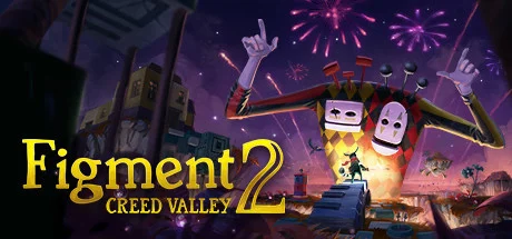 Figment 2: Creed Valley, Steam Gift