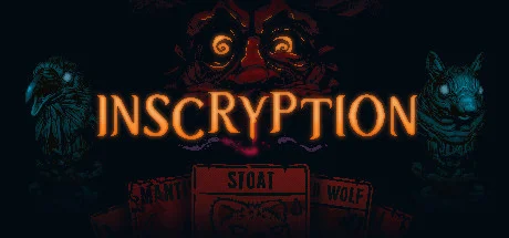 Inscryption, Steam Gift