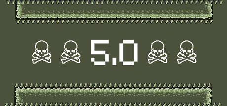 5.0, Steam Gift