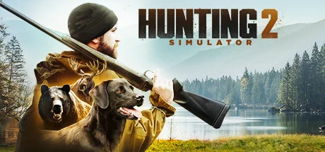 Hunting Simulator 2, Steam Gift
