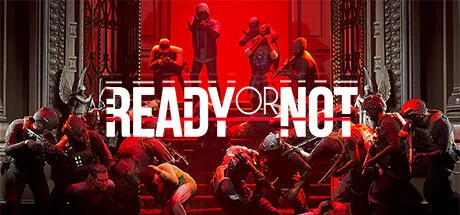 Ready or Not, Steam Gift