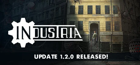 INDUSTRIA, Steam Gift