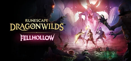 RuneScape: Dragonwilds, Steam Gift