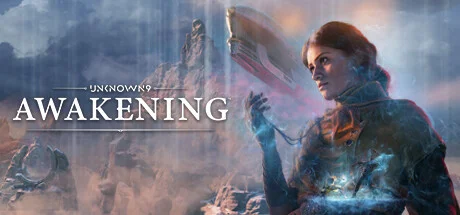 Unknown 9: Awakening - Deluxe Edition, Steam Gift