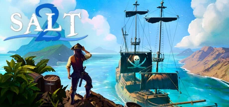 Salt 2: Shores of Gold, Steam Gift