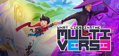 What Lies in the Multiverse, Steam Gift