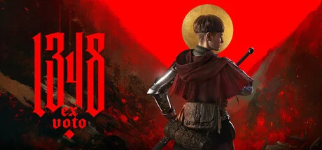 1348 Ex Voto, Steam Gift