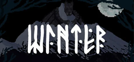 Winter, Steam Gift