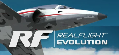 RealFlight Evolution, Steam Gift