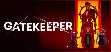 Gatekeeper, Steam Gift