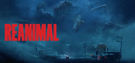 REANIMAL Digital Deluxe Edition, Steam Gift