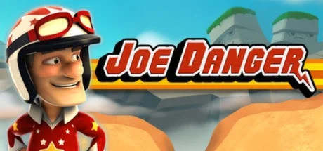Joe Danger 2: The Movie, Steam Gift