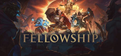 Fellowship - Supporter Edition, Steam Gift