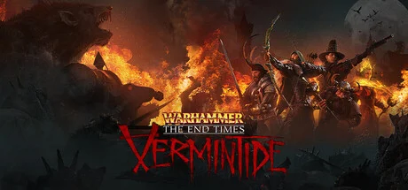 Warhammer: End Times - Vermintide, Steam Gift