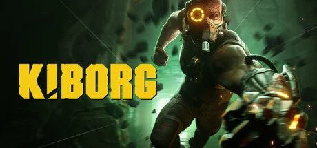 KIBORG, Steam Gift