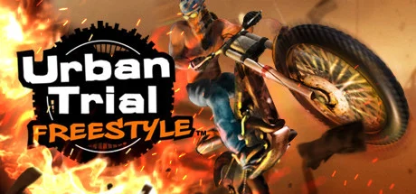 Urban Trials Freestyle, Steam Gift