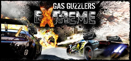 Gas Guzzlers Extreme, Steam Gift