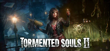 Tormented Souls 2 - Digital Deluxe Edition, Steam Gift