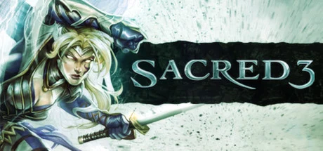 Sacred 3, Steam Gift