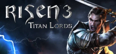 Risen 3 Titan Lords - Complete Edition, Steam Gift