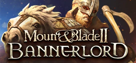 Mount & Blade II: Bannerlord Digital Deluxe, Steam Gift