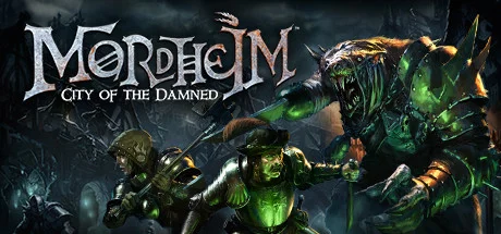 Mordheim: City of the Damned - HIRED SWORDS DLC BUNDLE 2 – Doomweaver + Wolf - Priest of Ulric, Steam Gift