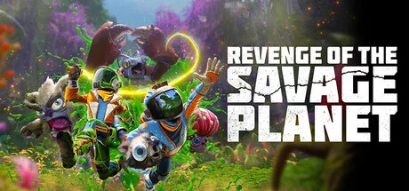 Revenge of the Savage Planet, Steam Gift